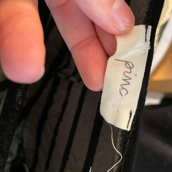 Primo
Women's Tank Tops Medium - Picture 3 of 3